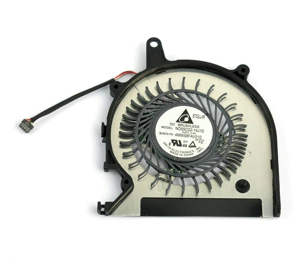 Sony CPU-Fan 4MMS8FAV010