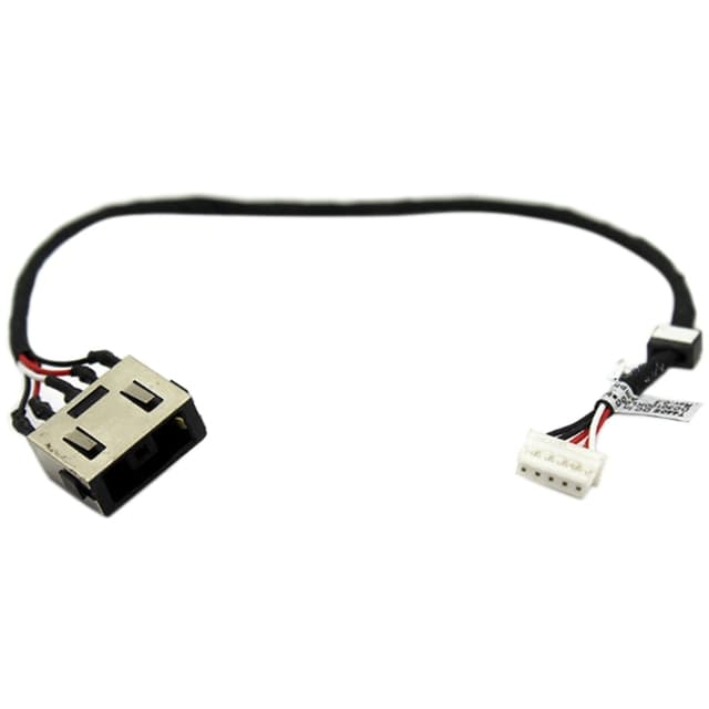 DC-Jack DCJ054