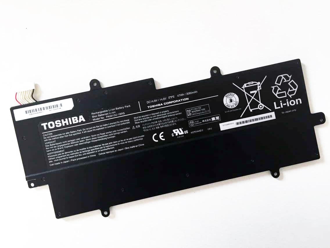 Toshiba Battery BATTS05501C