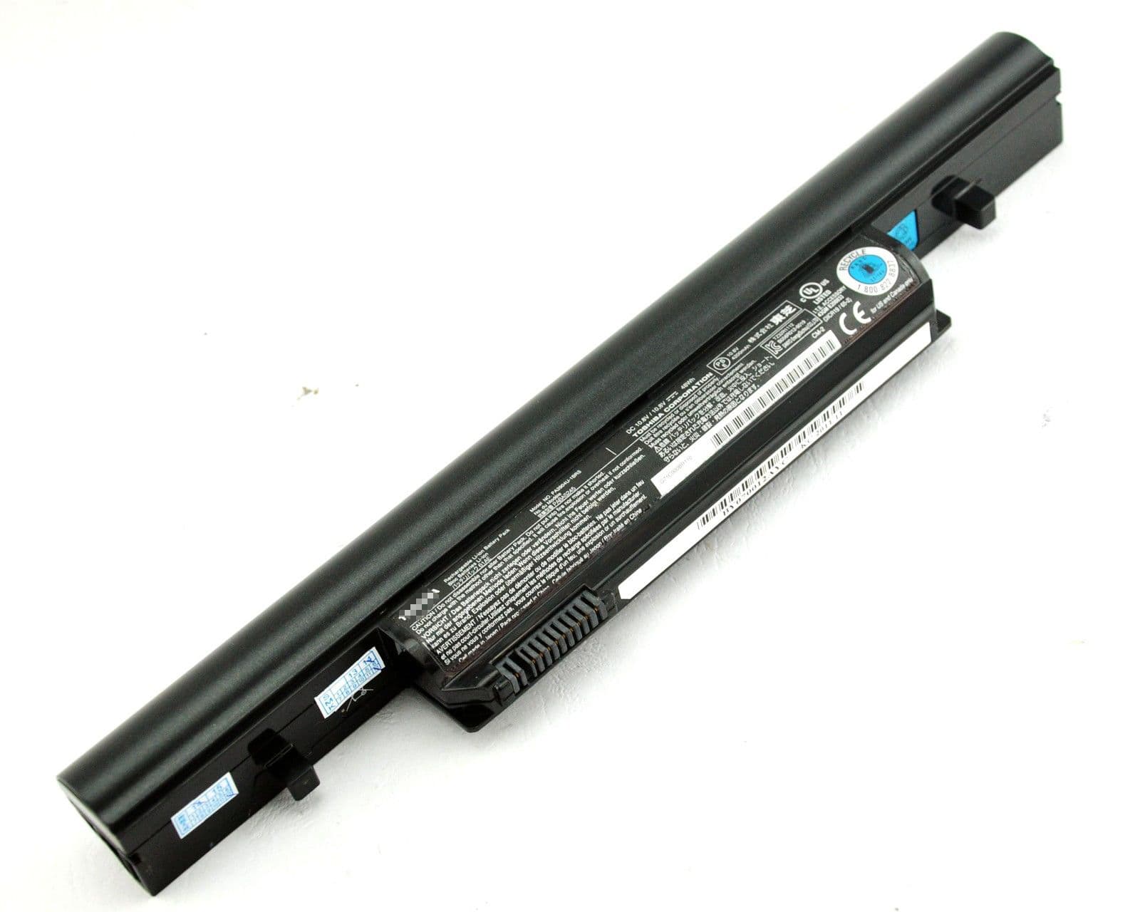 Laptop Battery BATTS04901C