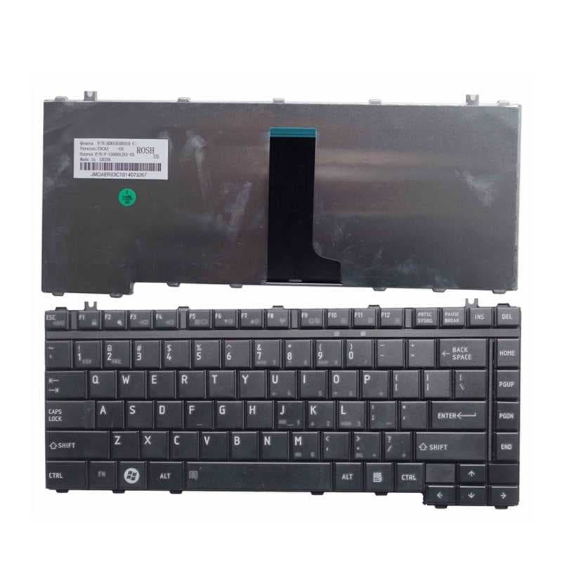 Keyboard KEYTS01501A