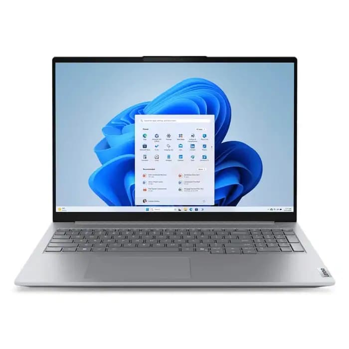 LENOVO ThinkBook 16 G8 IAL |Ultra 7-255H|GREY|16'' WUXGA|16GB DDR5|512GB PCIe SSD|3yr CI|WIN11 Pro