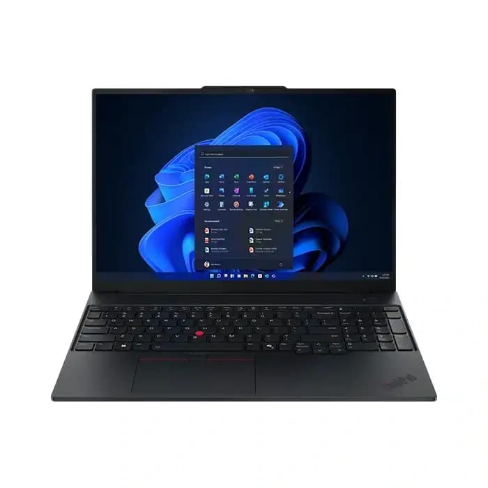 LENOVO ThinkPad E14 Gen 7 |Ultra 7-258V|BLACK|14'' WUXGA|32GB DDR5 OB|1TB PCIe SSD|3yr OSS|WIN11 Pro