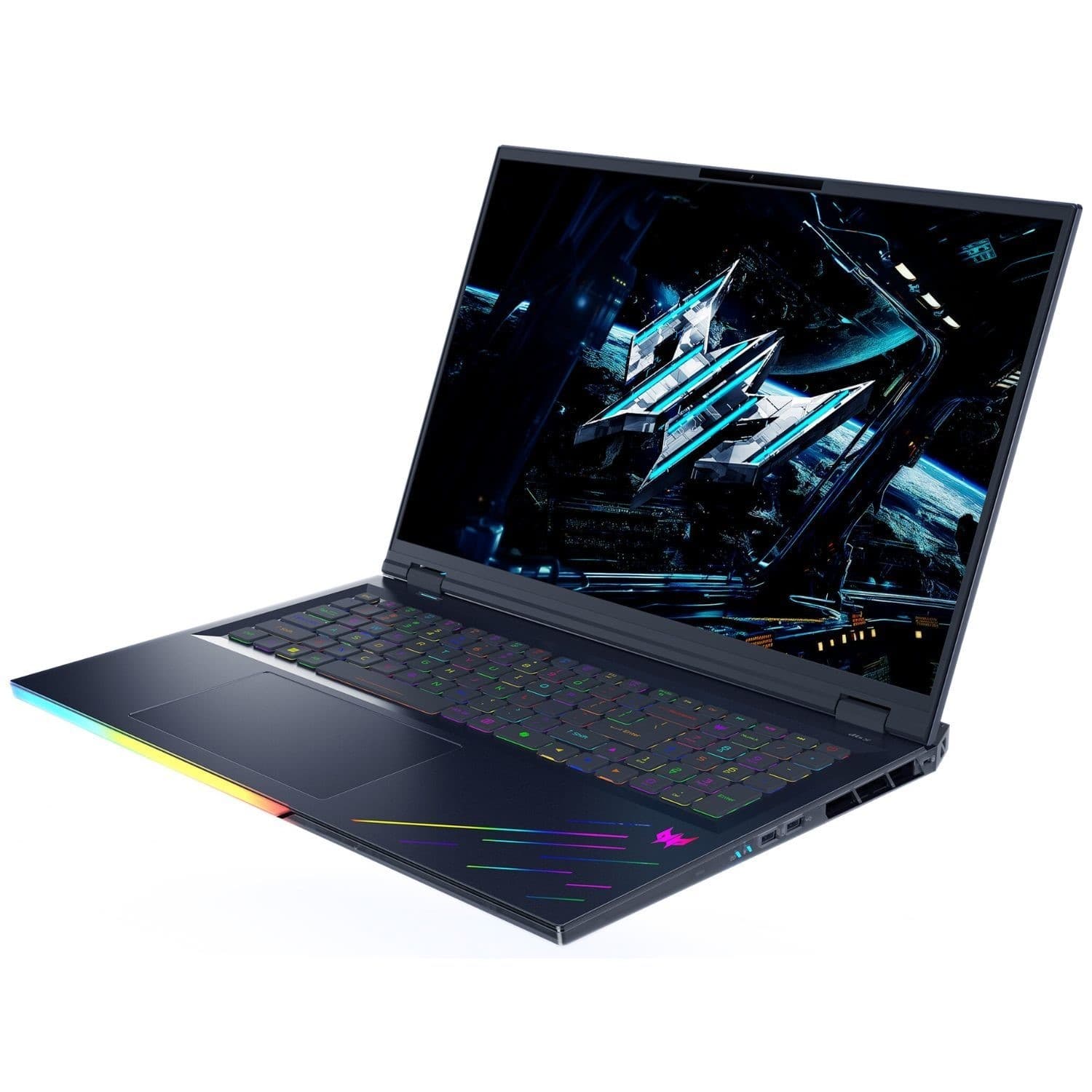 Acer Predator 18 Ultra7 275HX 32GB 2TB 18in WQXGA IPS 250Hz DDS Mini LED 5080 Windows 11 Home...