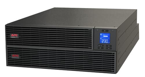 APC Easy UPS Online SRV RM Ext. Runtime 2000VA 230V with Rail kit Batt Pack