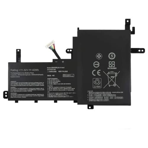 Battery BATAS10501A