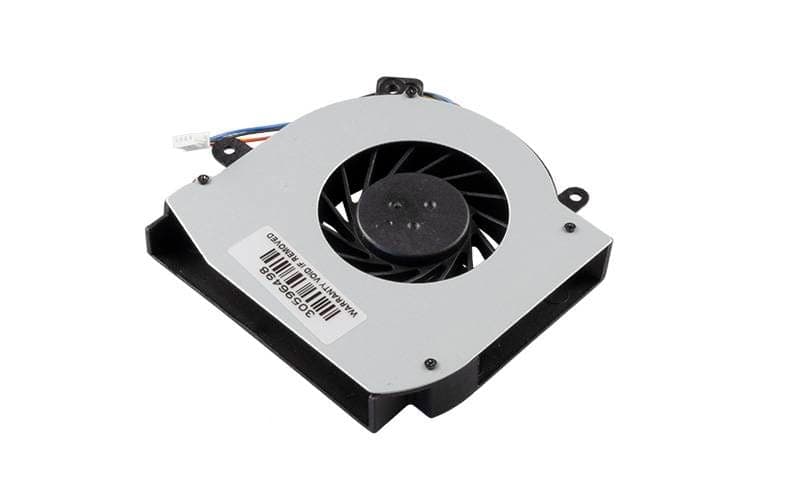 CPU-Fan 04W4306