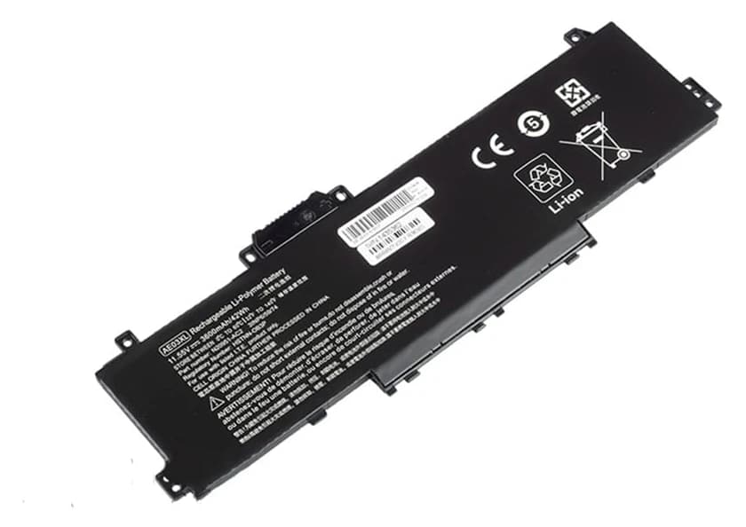 Battery BATHP18901A
