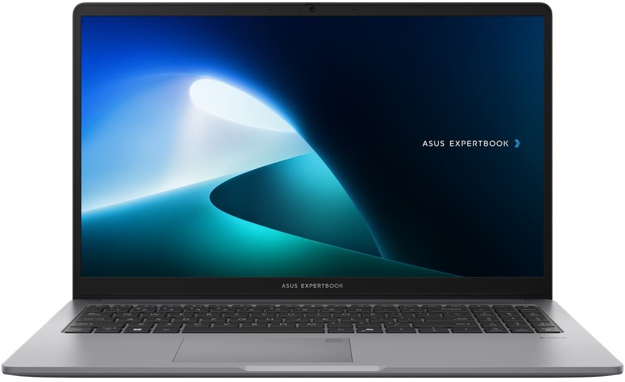 ASUS ExpertBook Ess|P1503CVA-C716512G0W|15.6  FHD|CORE 7 240H|16GB DDR5 SODIMM512GB SSD|GREY|WIN11H