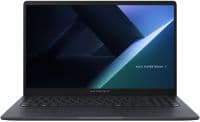 ASUS ExpertBook Ess|B1503CVA-C716512G0X|15.6  FHD|CORE 7 240H|16GB DDR5 SODIMM512GB SSD|GREY|Backlit KB|WIN11 Pro