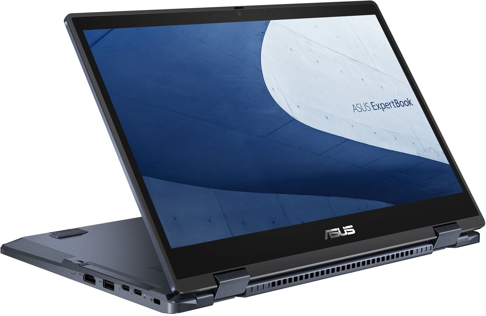 Asus ExpertBook Ess.|B3402FVA-I716512B1W|14.0 FHD Touch 250nits|i7-1355U|DDR4 16GB|512GB SSD|BLACK|Garaged Stylus|WIN11H
