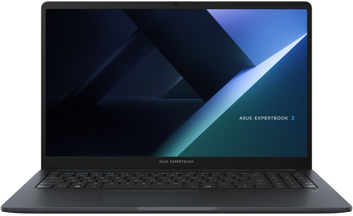 ASUS ExpertBook Ess|B1503CVA-C516512G0X|15.6  FHD|CORE 5 210H|16GB DDR5 SODIMM512GB SSD|GREY|Backlit KB|WIN11 Pro