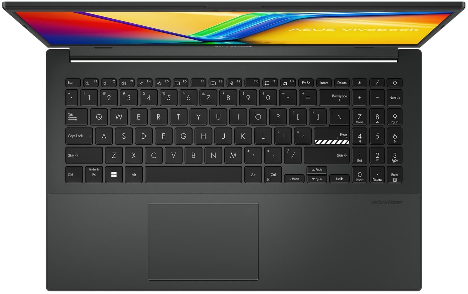 ASUS VIVOBOOK GO|E1504GA-N82B0W|15.6 FHD|CELERON N100|8GB DDR4|256GB SSD|WIN11 Home
