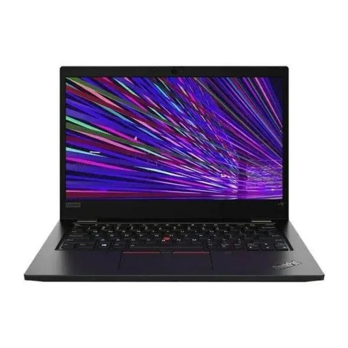 LENOVO ThinkPad L13 2-IN-1 Gen 6 |Ultra 5-225U|GREY|13.3'' WUXGA TOUCH|16GB DDR5 OB|512GB PCIe SSD|LTE|STYLUS|3yr OSS|WIN11 Pro