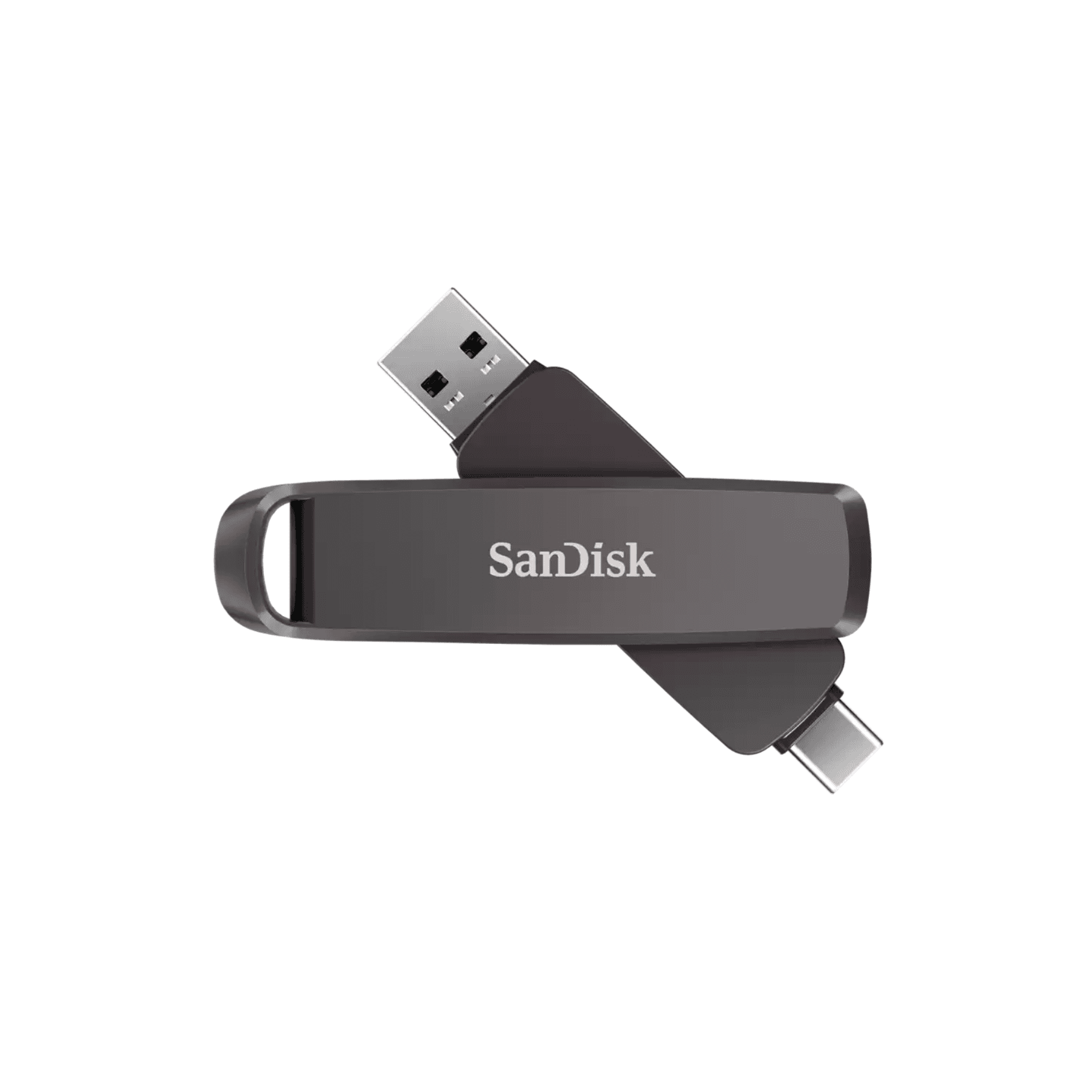 SanDisk Extreme Pro Dual Drive USB C & A 1000MB/s - 512GB
