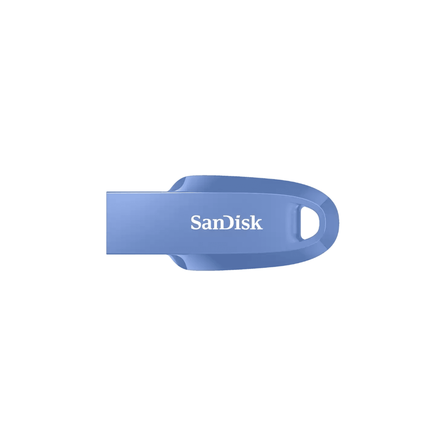 SanDisk Ultra Curve USB 3.2 256GB 100MB/s R Navy BLUE