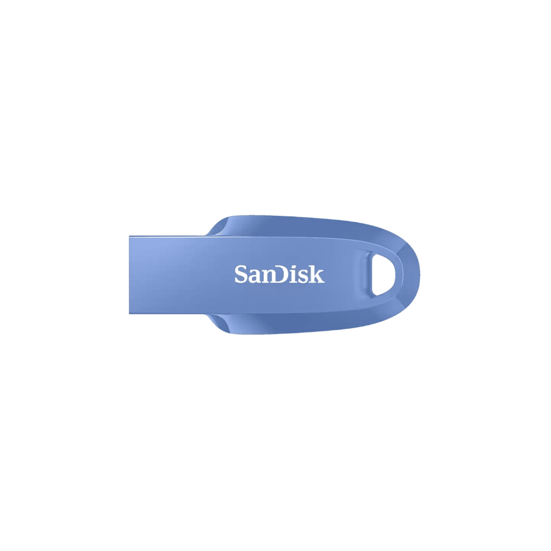 SanDisk Ultra Curve USB 3.2 512GB 100MB/s R Navy BLUE