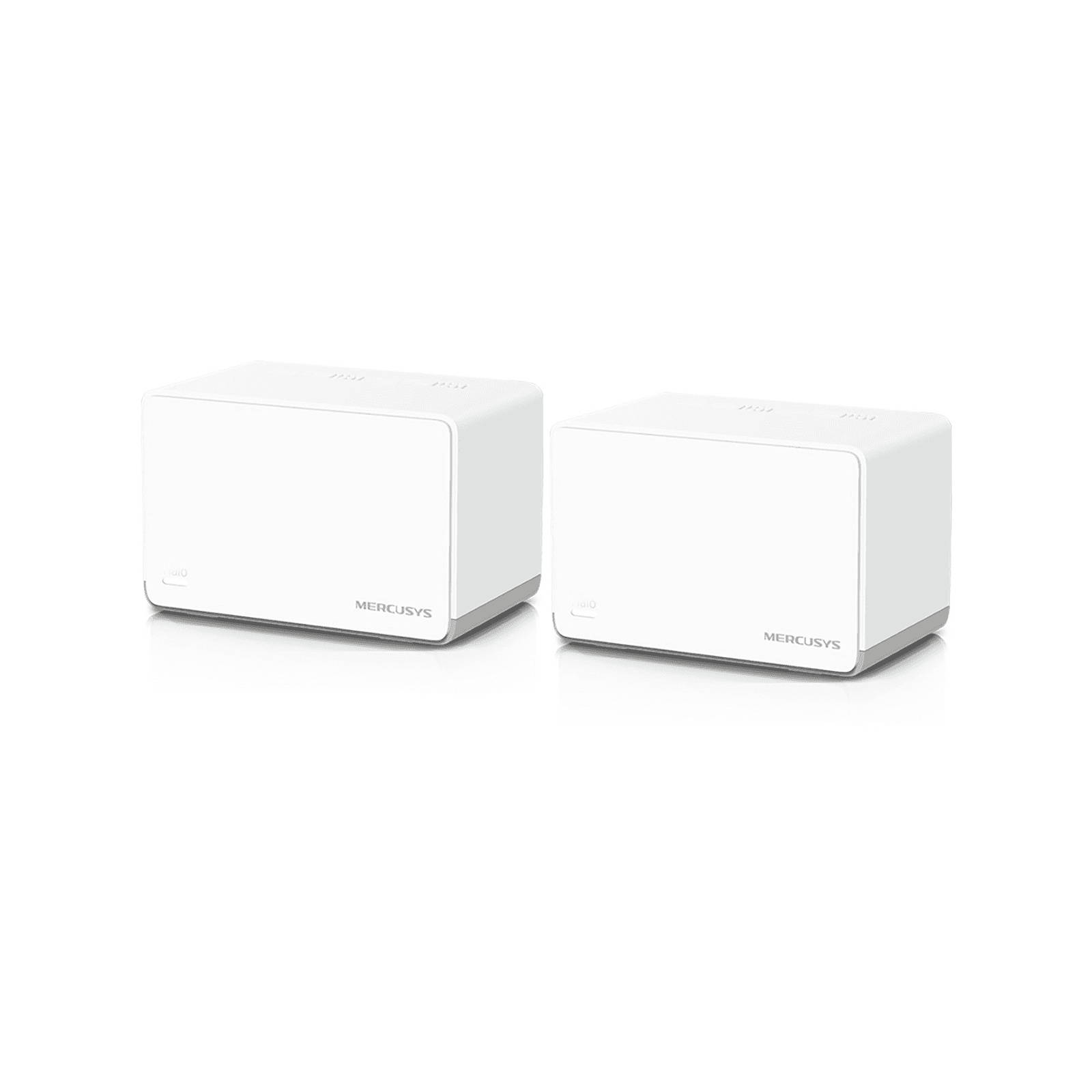 Mercusys AX1800 Dual-Band Wi-Fi Router