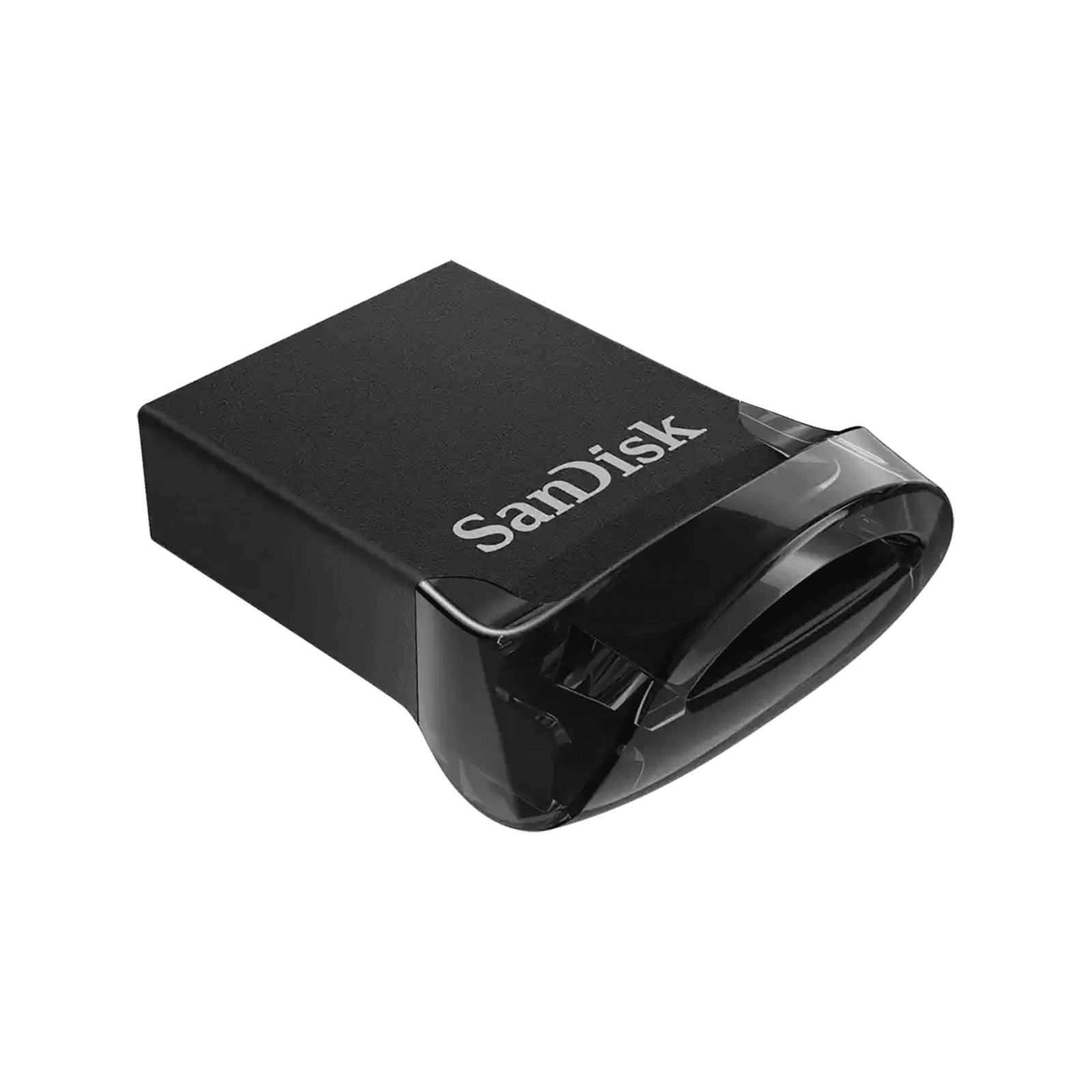 Sandisk Ultra Fit 512GB USB-A Flash Drive