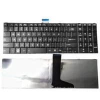 Keyboard KB-TOL850-B