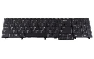 Keyboard KB-DEE6520-B