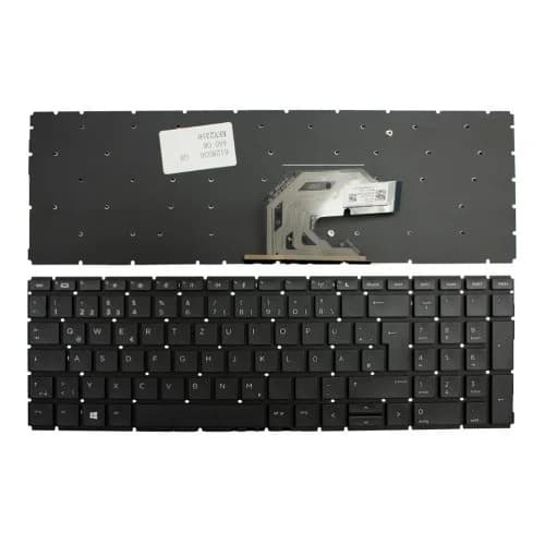 Keyboard KB-HP450G6-BNF