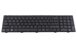 Keyboard KB-HP4540S-BNF