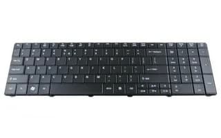 Keyboard KB-ACE1-521-B