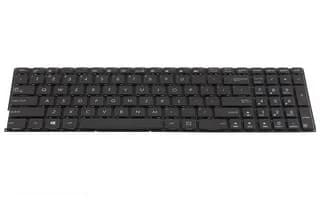 Keyboard KB-ASX551-BNF