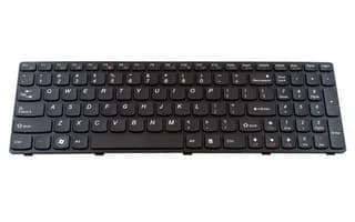 Keyboard KB-LEG580-BBF