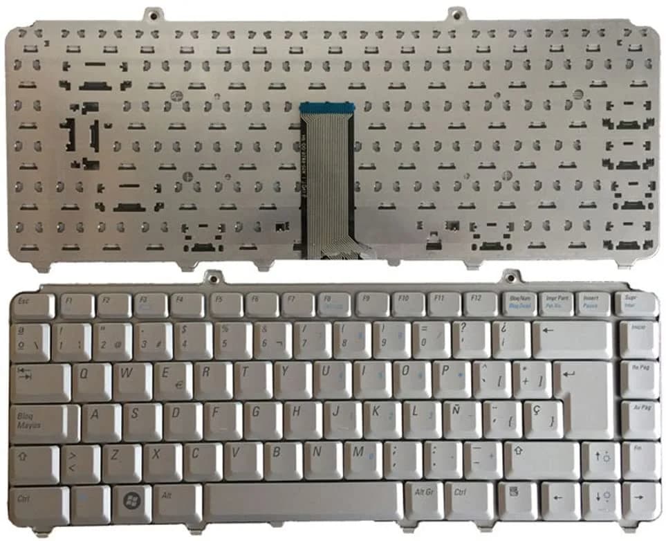 Keyboard KB-DE1420-B