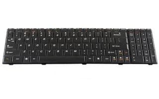 Keyboard KB-LEG560-B
