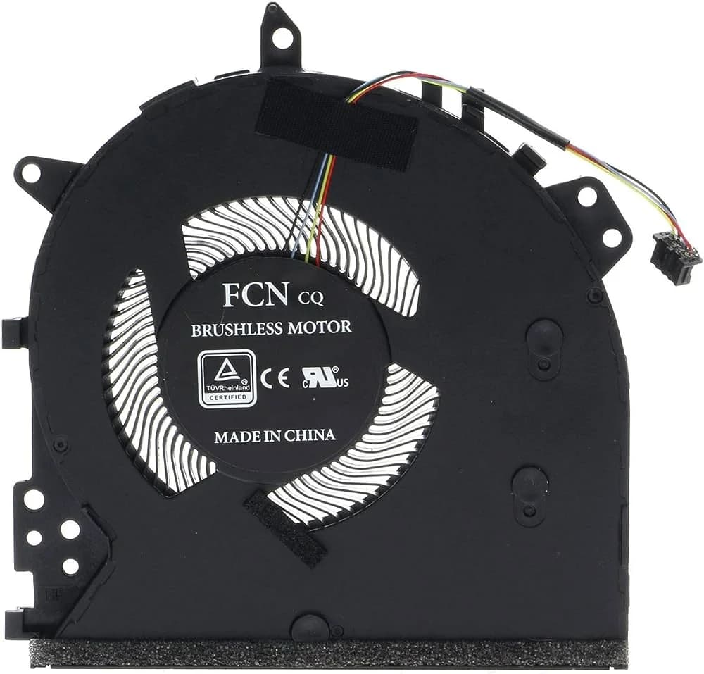 Asus CPU-Fan 13NB0KA0AM0802