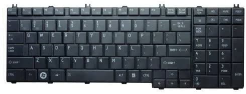 Keyboard KEYTS03101A
