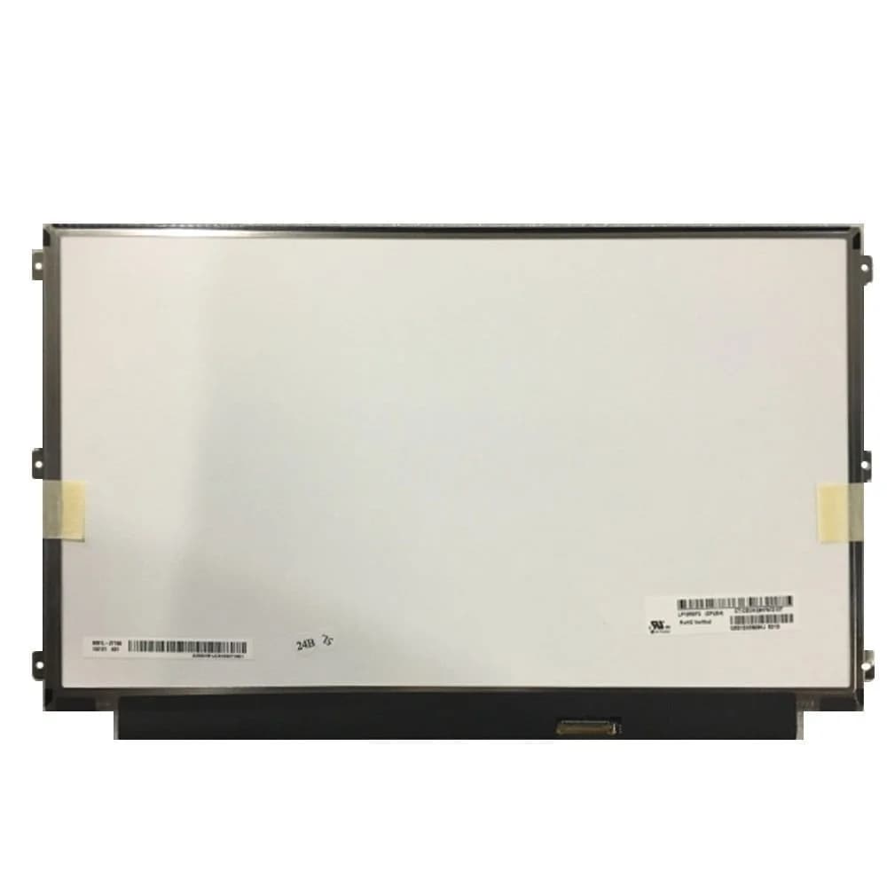 Laptop Screen 125AE