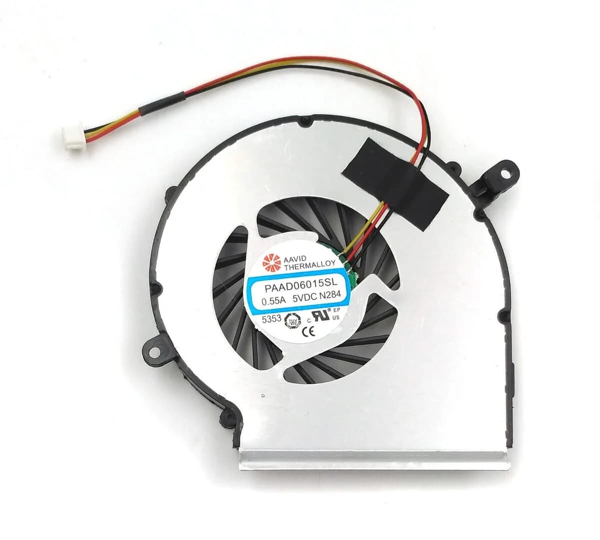 MSI CPU-Fan PAAD06015SL-N371