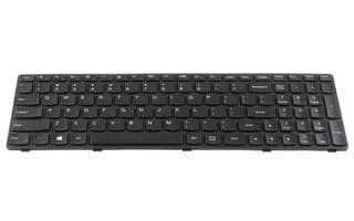 Keyboard KB-LEG500-BBF