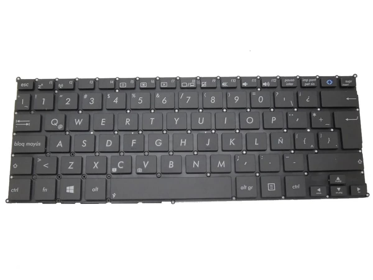 Asus Keyboard KBHSS510-B