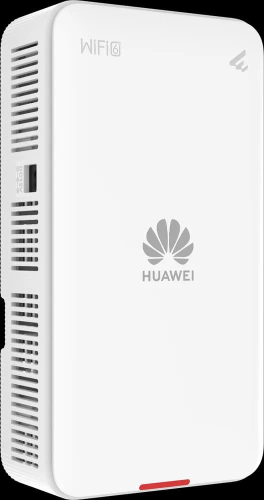 AP263 Wall-plate AP Wi-Fi 6 indoor Dual Radio(2.4G/5GHz) 2*2/2*2 MU-MIMO 1*GE Base-T 1*GE Base-T...