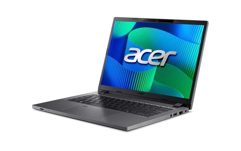 Acer TravelMateTMP214-55T-G2-TCO-79NZ 14" WUXGA IPS SlimBezel Touch Intel Core 7 processor 150U...