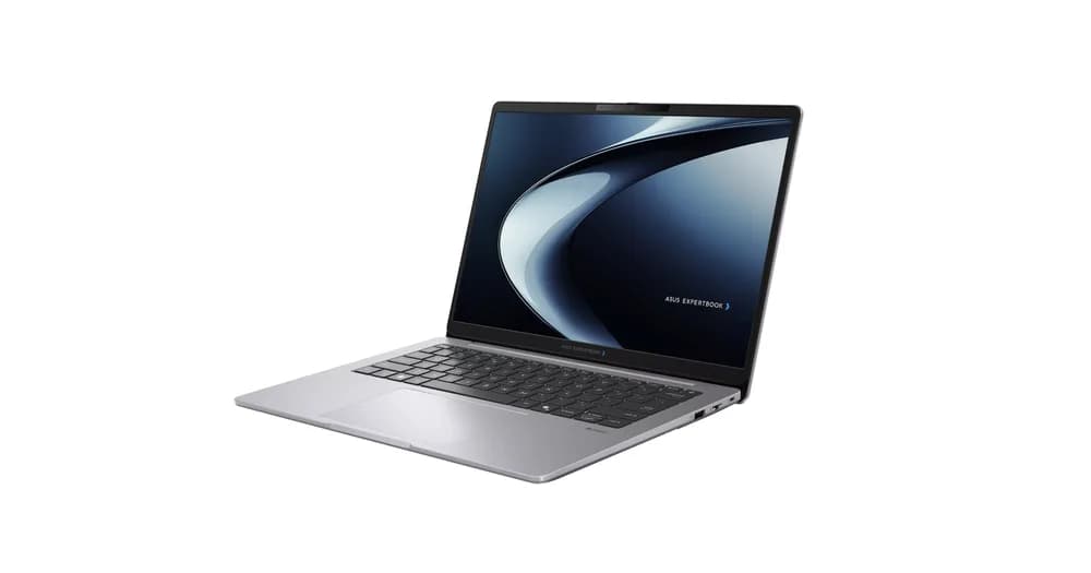 ASUS EXPERTBOOK P3406CCA / 14.0-inch WUXGA (1920 x 1200) 16:10