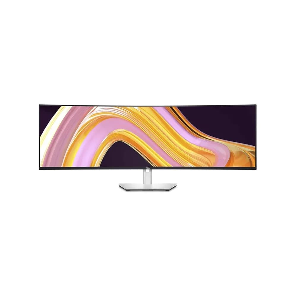 Dell UltraSharp U4924DW 49" QHD IPS Curved USB-C Monitor