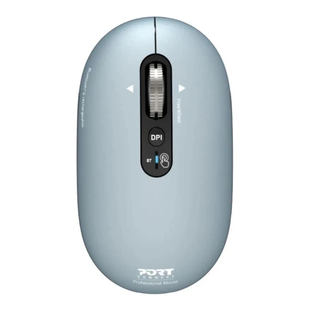 Port Pure MAC Wireless Storm Mouse