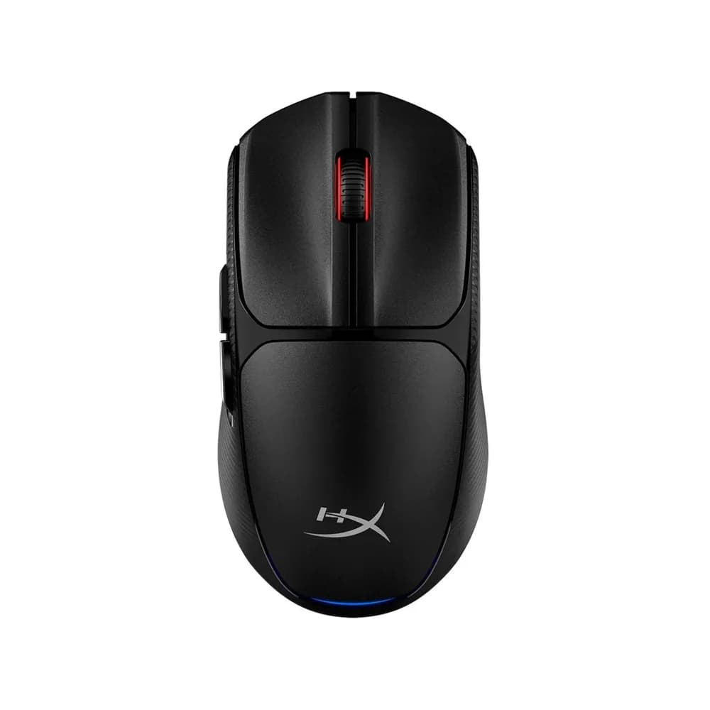 HP HyperX Pulsefire Fuse Wireless Gaming Mouse Black