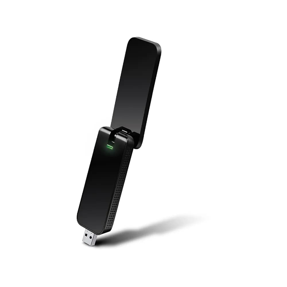 TP-LINK T4U AC1300 Wireless Dual Band USB Adapter