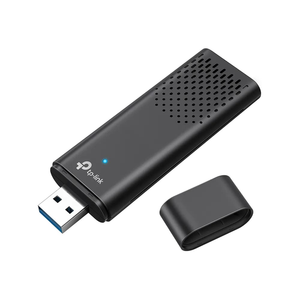 TP-Link AX1800 USB Wireless Adapter