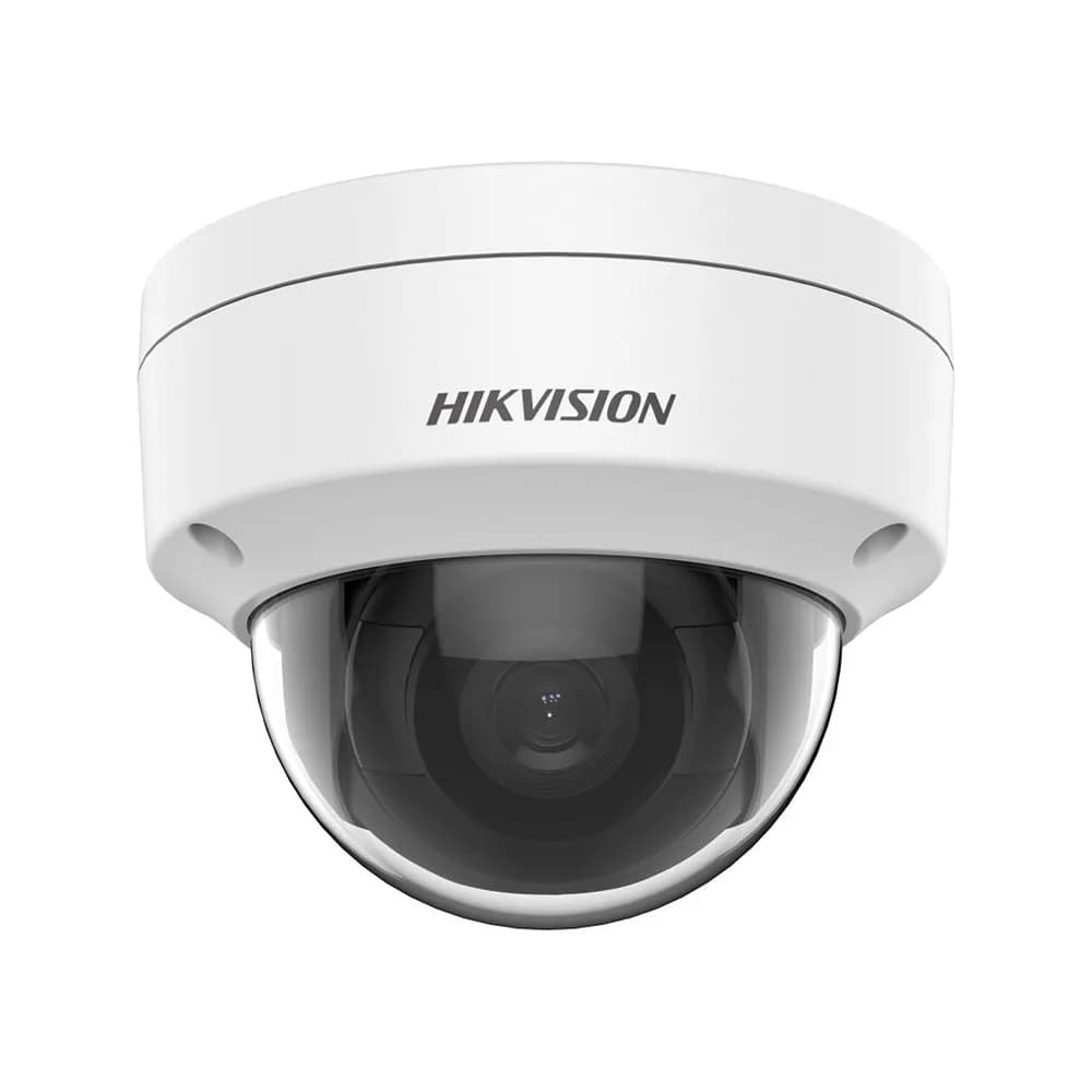 Hikvision 2MP Fixed Dome IP Camera