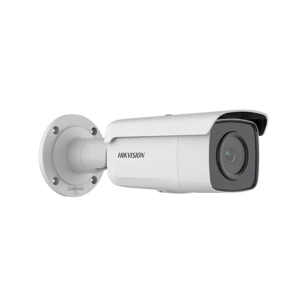 Hikvision 4MP Acusense Bullet IP Camera