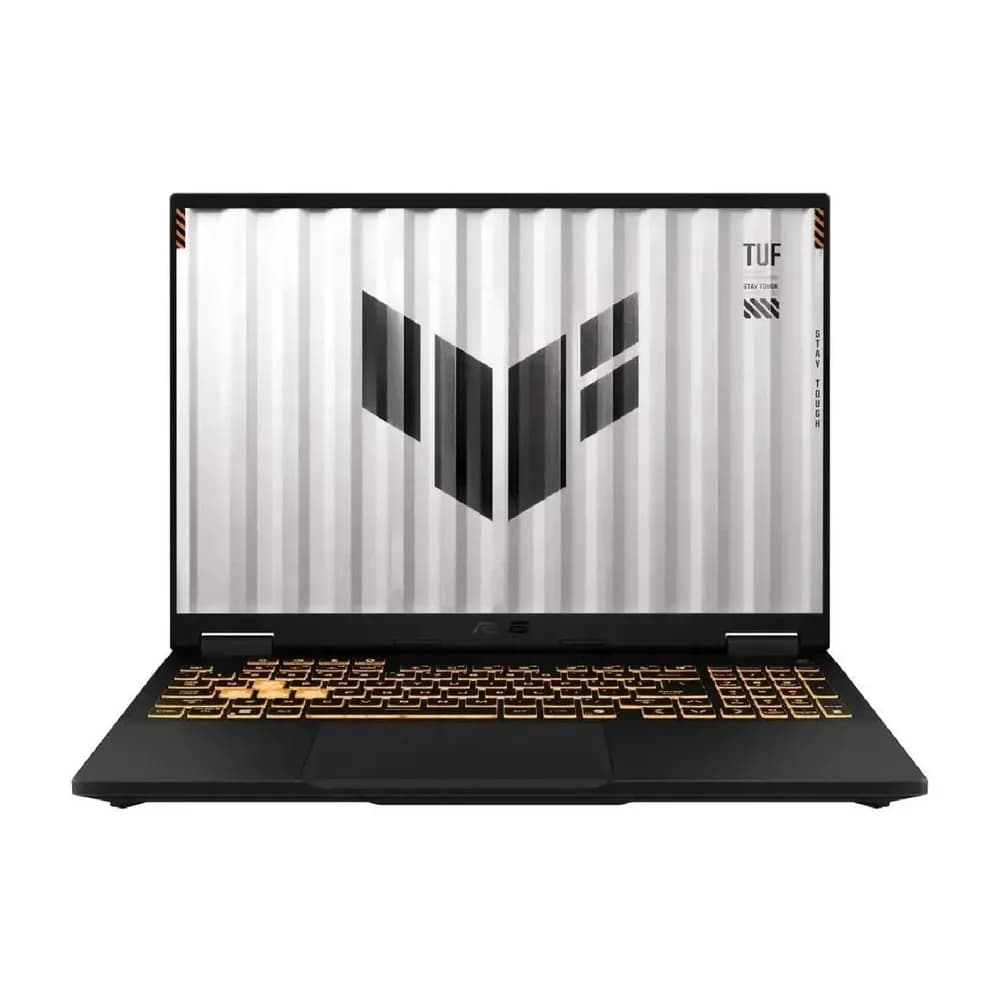 Asus TUF 16" Core-i7 16GB 512GB Win 11 Home Notebook