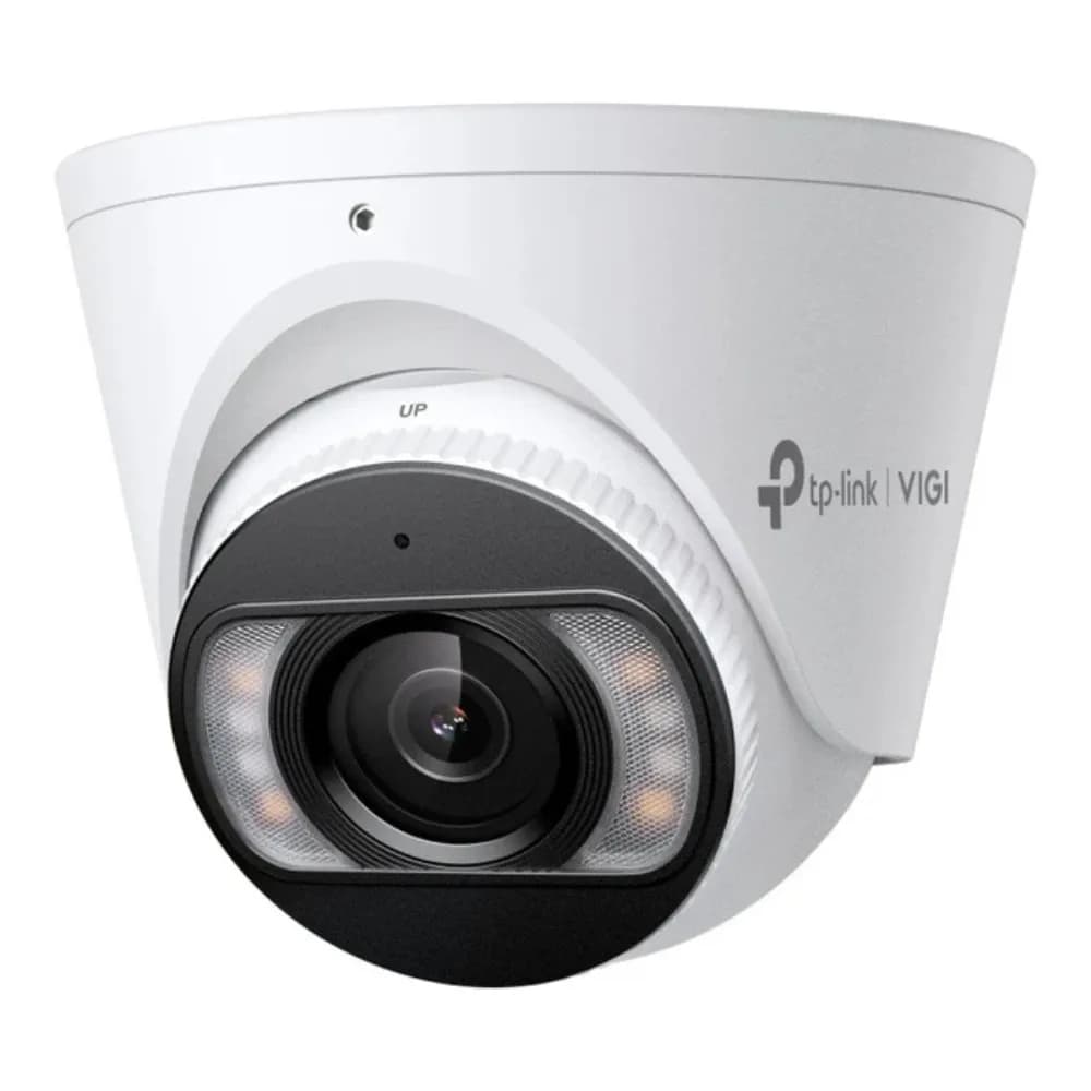 TP-Link VIGI Insight-S445 4MP Full Color Turret IP Camera